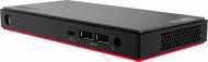 Системный блок Lenovo ThinkCentre M NANO M90N-1 (11AD000URU) black