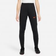 Брюки Nike K NK DF STRK PANT KPZ BR FD0315-013 р. L черный