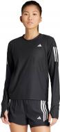 Футболка Adidas OTR B LS IN1568 р.L черный