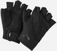 Перчатки для фитнеса Puma TR Ess Up р. M черный