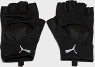 Перчатки для фитнеса Puma TR Ess Gloves 04146501 р. L черный Перчатки для фитнеса Puma TR Ess Gloves 04146501 р. L черный