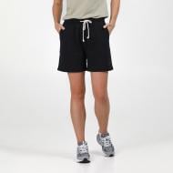 Шорты New Balance NB ATHLETICS WS41508-BK р. S черный