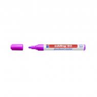 Маркер Edding Glassboard e-90 2-3 мм круглый e-90/08 фиолетовый