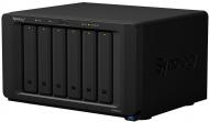 Сетевое хранилище Synology DS1621XS+