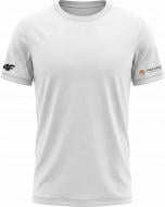 Футболка 4F TSHIRT M4074 4FWSS27TTSHM4074-10S р.L белый