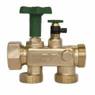 Переходник BWT MULTIBLOCK INLINE 1"