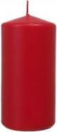 Свеча Цилиндр 65/130 красная Pako-If