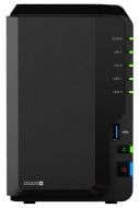 Сетевое хранилище Synology DS220+