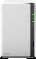 Сетевое хранилище Synology DS220J