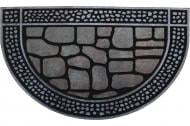Коврик New Way Dolphin 8811-07 0,45х0,75 м