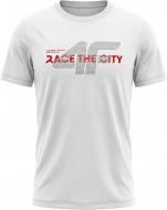 Футболка 4F TSHIRT M4082 4FWSS27TTSHM4082-10S р.L белый Футболка 4F TSHIRT M4082 4FWSS27TTSHM4082-10S р.L белый