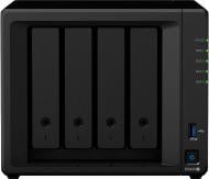 Сетевое хранилище Synology DS420+