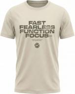 Футболка 4F TSHIRT M4079 4FWSS27TTSHM4079-11S р.L бежевый Футболка 4F TSHIRT M4079 4FWSS27TTSHM4079-11S р.L бежевый