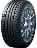 Шина Dunlop SP Sport Maxx 245/50 R18 100 W нешипованая лето