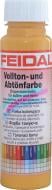Барвник Feidal Vollton-und Abtonfarbe золотисто-жовтий 250 мл