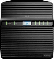 Сетевое хранилище Synology DS420J