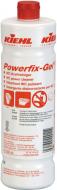 Гель для інтенсивного чищення унітазів та пісуарів Powerfix-Gel 1 л Kiehl Гель для інтенсивного чищення унітазів та пісуарів Powerfix-Gel 1 л Kiehl