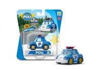 Машинка колекційна Robocar Poli Робокар Полі Die Cast MRT-0600