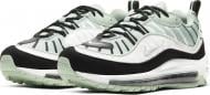 Кроссовки женские демисезонные Nike WAIR MAX 98 CI3709-300 р.40 бирюзовые