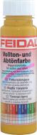 Краситель Feidal Vollton-und Abtonfarbe охра 250 мл