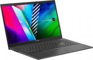 Ноутбук Asus VivoBook 15 OLED K513EA-L11309 15,6" (90NB0SG1-M012R0) indie black