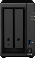 Сетевое хранилище Synology DS720+