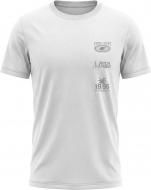 Футболка 4F TSHIRT M4164 4FWSS27TTSHM4164-10S р.L белый