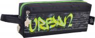 Пенал мягкий Urban YES черный