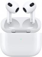 Навушники Apple AirPods 3 with Lightning Charging Case (MPNY3TY/A)