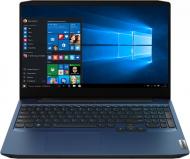 Ноутбук Lenovo IdeaPad Gaming 3 15IMH05 15,6" (81Y4016YRA) blue