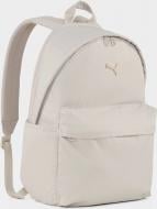 Рюкзак спортивный Puma ESSENTIALS Backpack 09230603 20 л бежевый