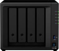 Сетевое хранилище Synology DS920+