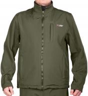 Куртка Klost Soft Shell Тур мембрана 5000/5000 р. XXXL khaki 5010