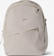 Рюкзак спортивний Nike NK AURA BKPK HF7007-236 24 л бежевий