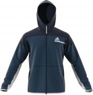 Джемпер Adidas 30276 GN6834 р. S синий