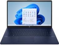 Ноутбук HP Laptop 17-cp0215nw 17,3" (5T616EA) evening blue