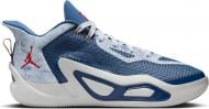 Кроссовки Nike JORDAN TATUM 1 (GS) DX5359-400 р.35,5 синие