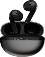 Наушники Haylou X1 black (1027044)