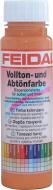 Барвник Feidal Vollton-und Abtonfarbe теракот 250 мл
