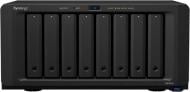 Сетевое хранилище Synology DS1819+