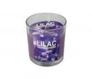 Свеча ароматическая Pako-If Verona Flowers Сирень №233