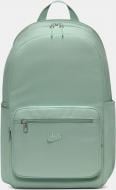 Рюкзак спортивный Nike NK HERITAGE EUGENE BACKPCK 2.0 IB4327-006 20 л зеленый