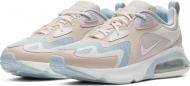 Кроссовки женские демисезонные Nike AIR MAX 200 CI3867-600 р.40,5 розовые