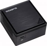 Компьютер персональный Gigabyte BRIX (GB-BPCE-3350C) black