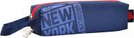Пенал мягкий New York YES синий