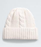 Шапка THE NORTH FACE W OH MEGA BEANIE NF0A7WJJQLI1 р.os белый Шапка THE NORTH FACE W OH MEGA BEANIE NF0A7WJJQLI1 р.os белый