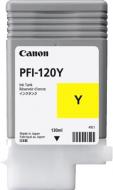 Картридж Canon PFI-120 желтый