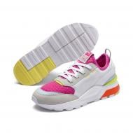 Кроссовки женские демисезонные Puma RS-0 Winter INJ TOYS 36946904 р.37 розовые Кроссовки женские демисезонные Puma RS-0 Winter INJ TOYS 36946904 р.37 розовые