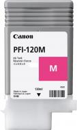 Картридж Canon PFI-120 малиновый