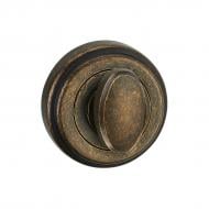 Накладка MVM T6 AMAB WC античная бронза